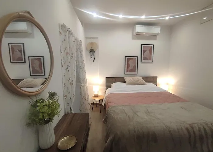 Garitsa Apartments