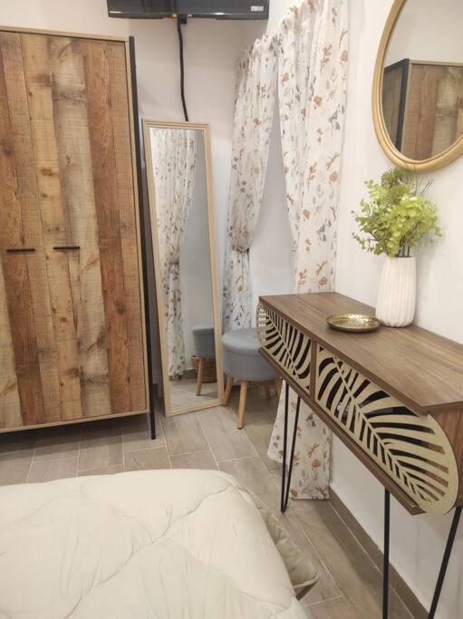 Apartament Garitsa *