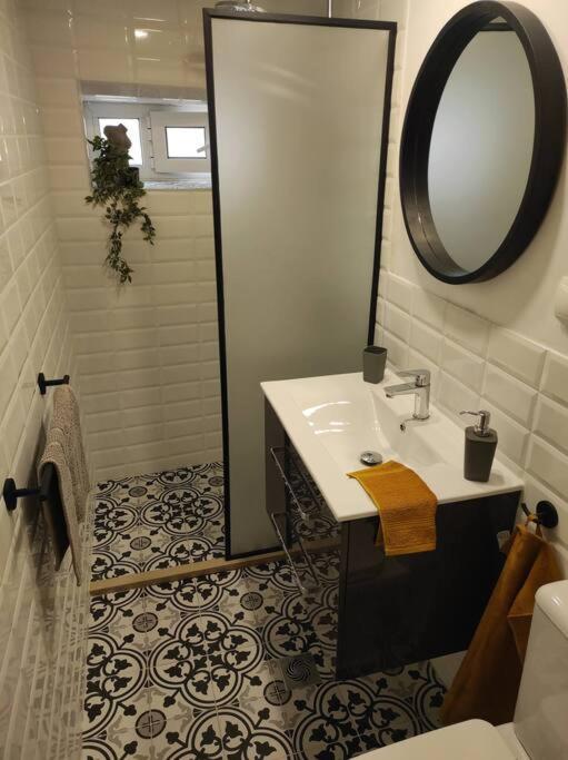 Garitsa Apartament