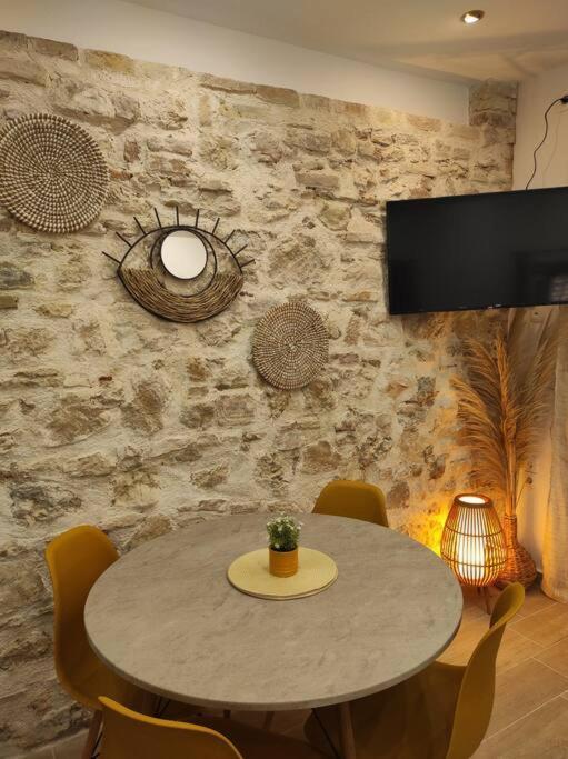 Garitsa Apartament