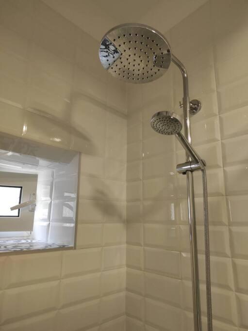 Apartament Garitsa