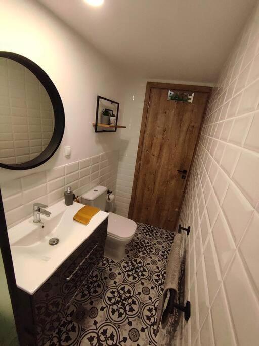 Garitsa Apartament